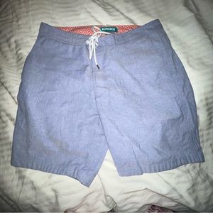 Bonobos shorts